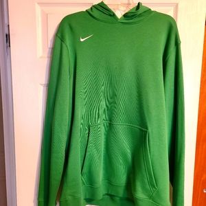 Nike hoodie